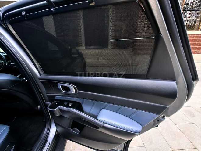 Kia Sorento 2024, 39,400 km - 1.6 л - Bakı