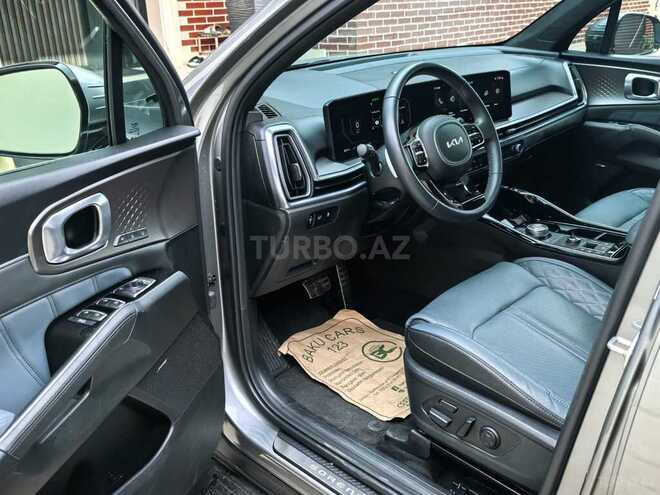 Kia Sorento 2024, 39,400 km - 1.6 л - Bakı