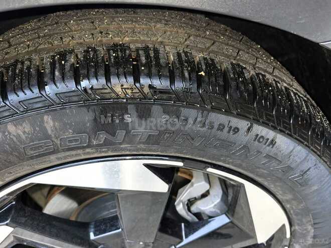 Kia Sorento 2024, 39,400 km - 1.6 л - Bakı