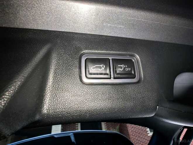Kia Sorento 2024, 39,400 km - 1.6 л - Bakı
