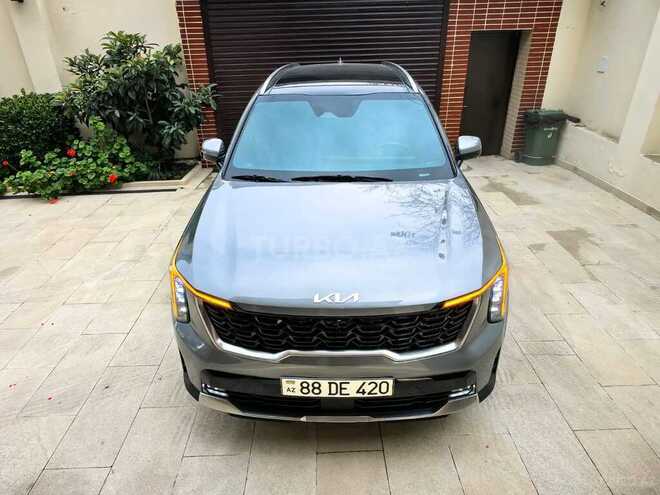 Kia Sorento 2024, 39,400 km - 1.6 л - Bakı