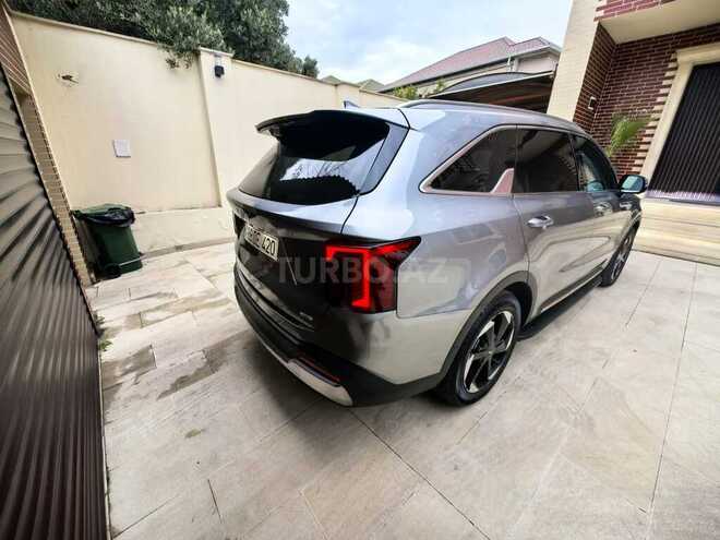 Kia Sorento 2024, 39,400 km - 1.6 л - Bakı