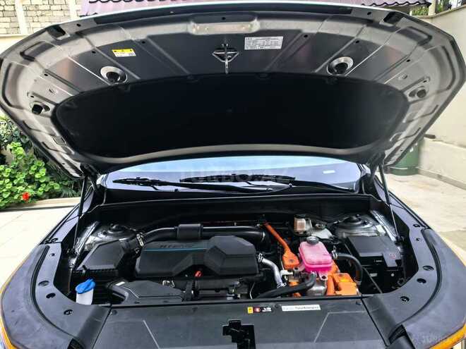 Kia Sorento 2024, 39,400 km - 1.6 л - Bakı