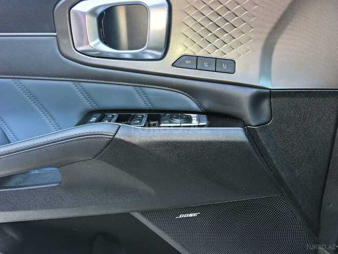Kia Sorento 2024, 39,400 km - 1.6 л - Bakı