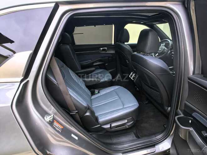 Kia Sorento 2024, 39,400 km - 1.6 л - Bakı