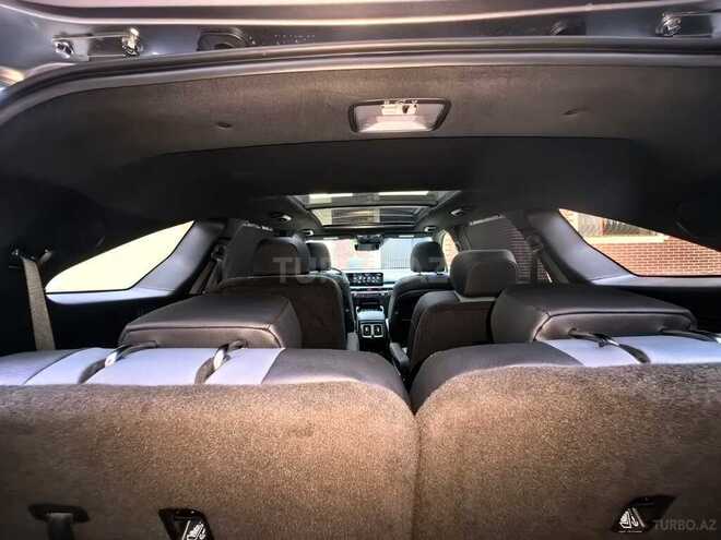 Kia Sorento 2024, 39,400 km - 1.6 л - Bakı