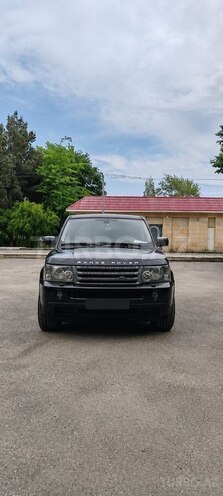 Land Rover RR Sport 2006, 305,000 km - 2.7 l - Bakı