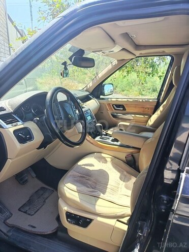Land Rover RR Sport 2006, 305,000 km - 2.7 l - Bakı