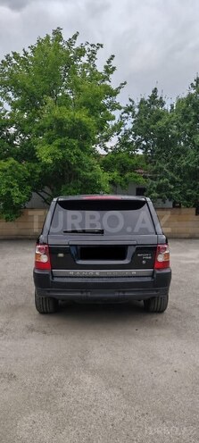 Land Rover RR Sport 2006, 305,000 km - 2.7 l - Bakı