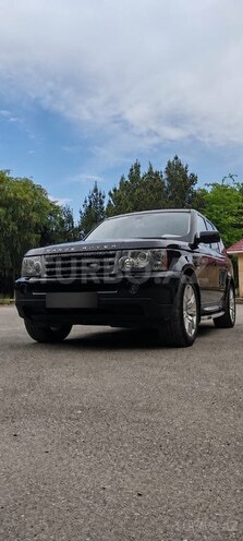 Land Rover RR Sport 2006, 305,000 km - 2.7 l - Bakı