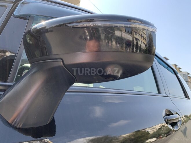 Nissan Note 2015, 51,000 km - 1.2 л - Bakı