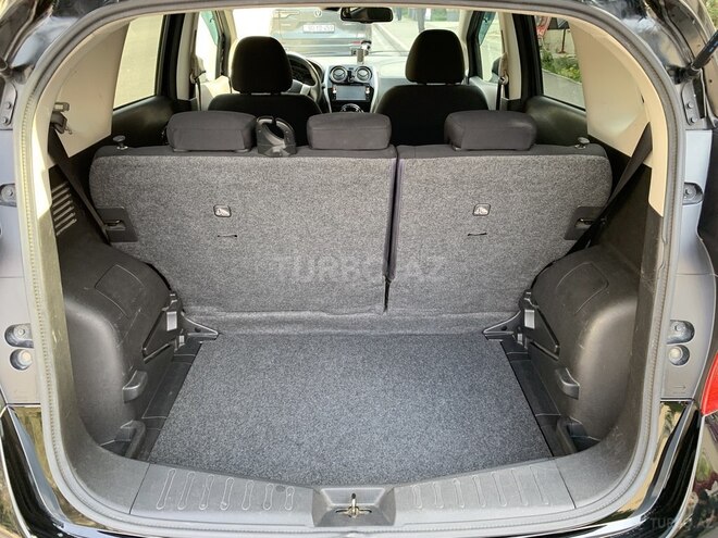 Nissan Note 2015, 51,000 km - 1.2 л - Bakı