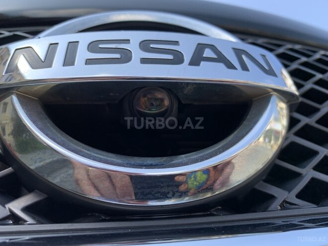 Nissan Note 2015, 51,000 km - 1.2 л - Bakı