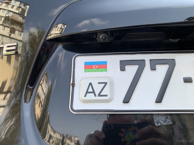 Nissan Note 2015, 51,000 km - 1.2 л - Bakı