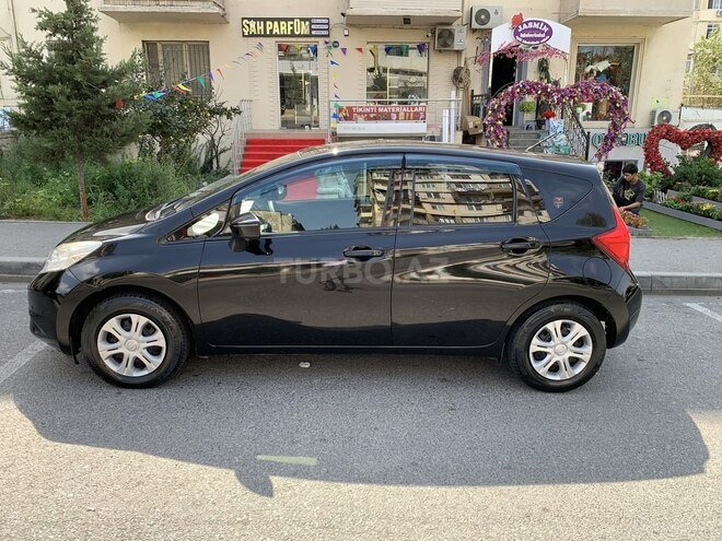 Nissan Note 2015, 51,000 km - 1.2 л - Bakı