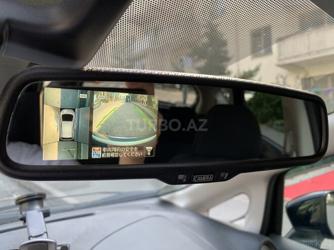 Nissan Note 2015, 51,000 km - 1.2 л - Bakı