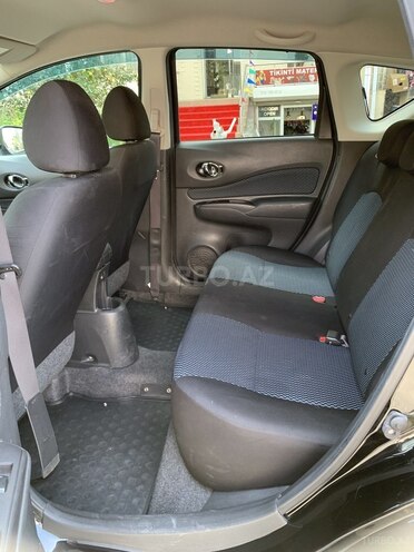 Nissan Note 2015, 51,000 km - 1.2 л - Bakı