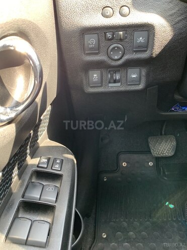 Nissan Note 2015, 51,000 km - 1.2 л - Bakı
