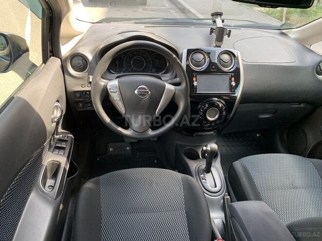 Nissan Note 2015, 51,000 km - 1.2 л - Bakı