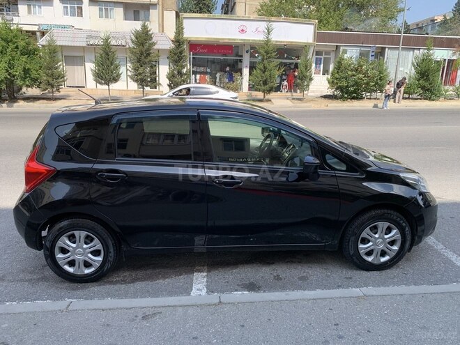 Nissan Note 2015, 51,000 km - 1.2 л - Bakı