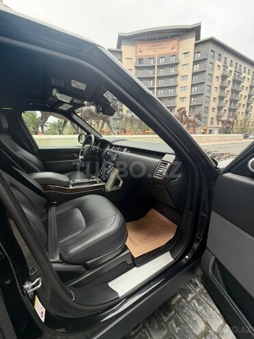 Land Rover Range Rover 2021, 127,000 km - 3.0 l - Bakı