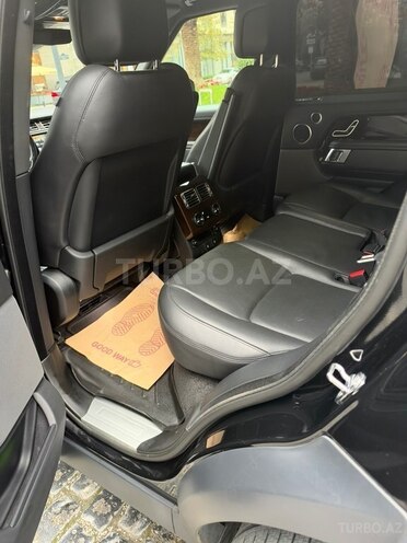 Land Rover Range Rover 2021, 127,000 km - 3.0 l - Bakı