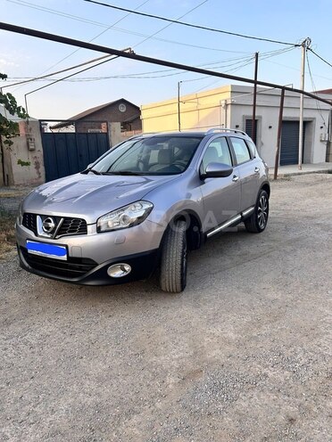 Nissan Qashqai 2013, 224,000 km - 2.0 l - Bakı