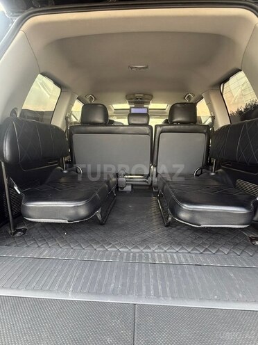 Toyota Land Cruiser 2011, 204,651 km - 4.0 l - Bakı