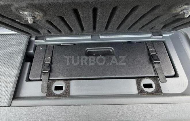 Toyota Land Cruiser 2011, 204,651 km - 4.0 l - Bakı