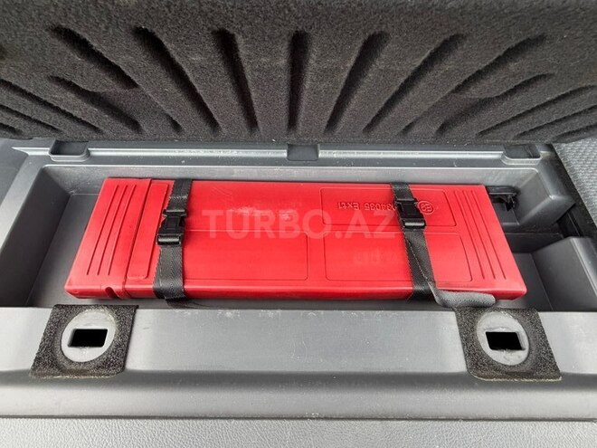 Toyota Land Cruiser 2011, 204,651 km - 4.0 l - Bakı