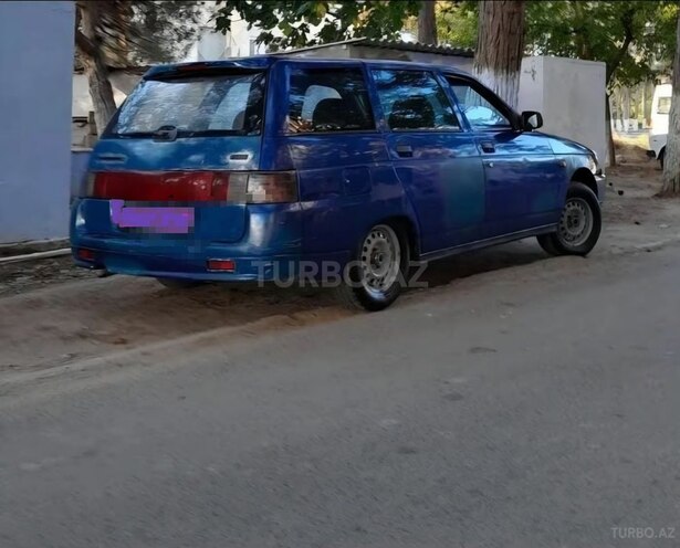 LADA (VAZ) 2111 2004, 200,000 km - 1.5 l - Bakı