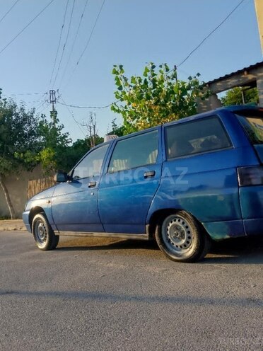 LADA (VAZ) 2111 2004, 200,000 km - 1.5 l - Bakı