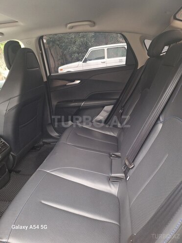 Changan Qiyuan A05 2025, 48,000 km - 1.5 l - Bakı