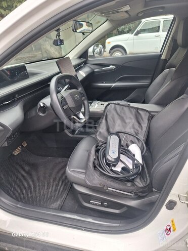 Changan Qiyuan A05 2025, 48,000 km - 1.5 l - Bakı