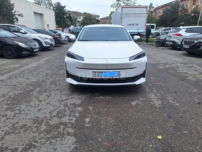 Changan Qiyuan A05 2025, 48,000 km - 1.5 l - Bakı
