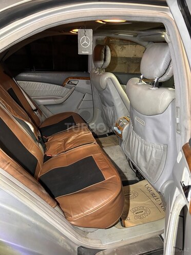 Mercedes S 430 1999, 430,000 km - 4.3 л - Gəncə