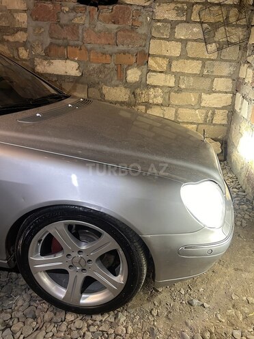 Mercedes S 430 1999, 430,000 km - 4.3 л - Gəncə
