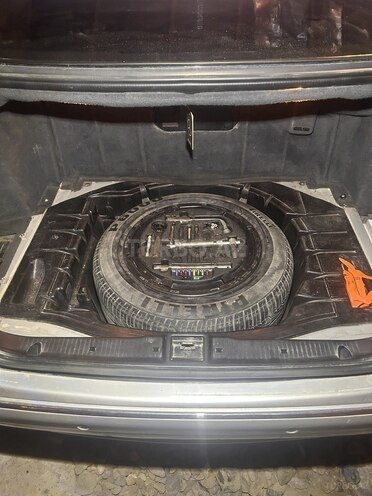 Mercedes S 430 1999, 430,000 km - 4.3 л - Gəncə