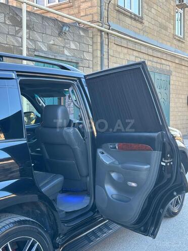 Toyota Land Cruiser Prado 2007, 250,000 km - 4.0 l - Bakı