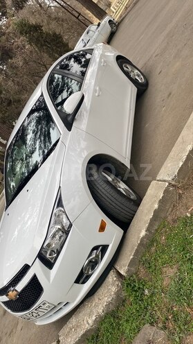 Chevrolet Cruze 2014, 250,000 km - 1.4 l - Neftçala
