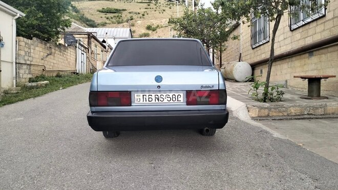 Tofas Sahin 2005, 145,325 km - 1.6 l - Şamaxı