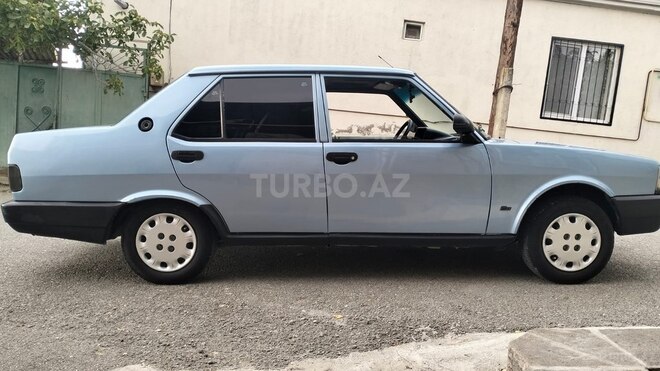 Tofas Sahin 2005, 145,325 km - 1.6 l - Şamaxı