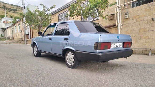 Tofas Sahin 2005, 145,325 km - 1.6 l - Şamaxı
