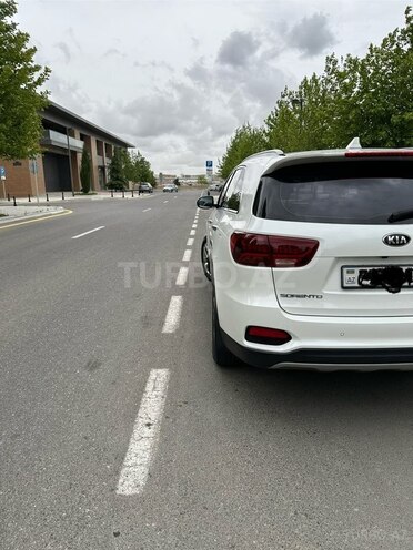 Kia Sorento 2019, 150,000 km - 2.2 l - Bakı