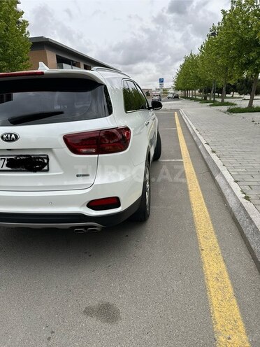 Kia Sorento 2019, 150,000 km - 2.2 l - Bakı
