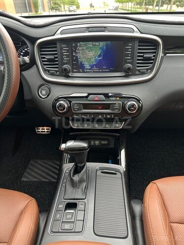 Kia Sorento 2019, 150,000 km - 2.2 l - Bakı