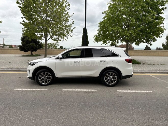 Kia Sorento 2019, 150,000 km - 2.2 l - Bakı