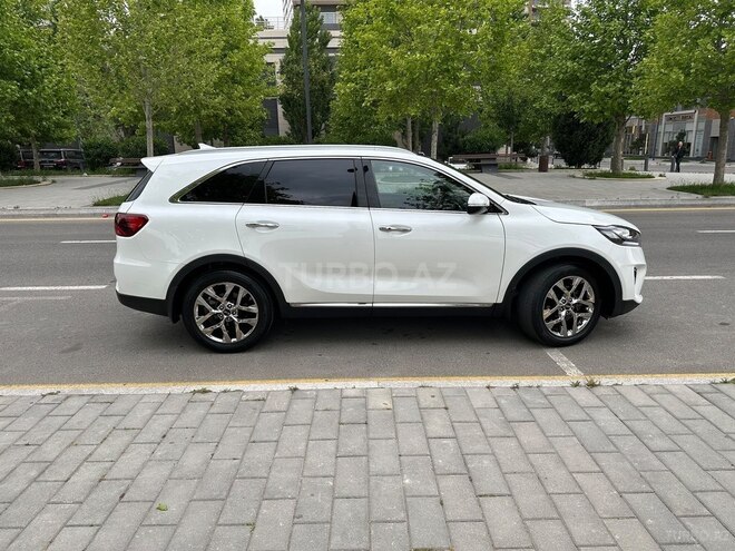 Kia Sorento 2019, 150,000 km - 2.2 l - Bakı