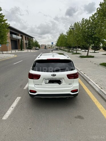 Kia Sorento 2019, 150,000 km - 2.2 l - Bakı