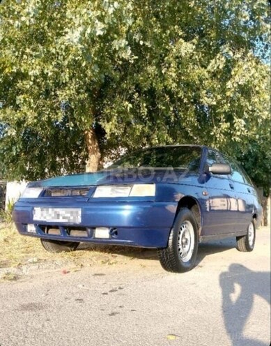 LADA (VAZ) 2111 2004, 200,000 km - 1.5 l - Bakı